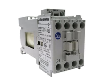 ALLEN BRADLEY 100-C23EJ01