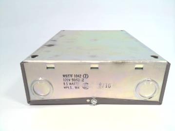 HONEYWELL W927F-1042