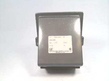 UNITED ELECTRIC J402-552