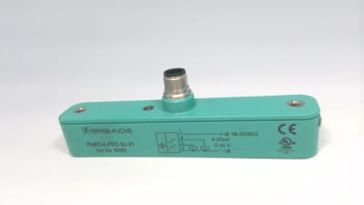 PEPPERL & FUCHS PMI104-F90-IU-V1