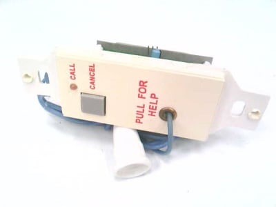 JERON ELECTRONIC SYSTEMS INC 6832