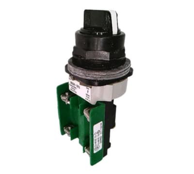 ALLEN BRADLEY 800H-JR5AP