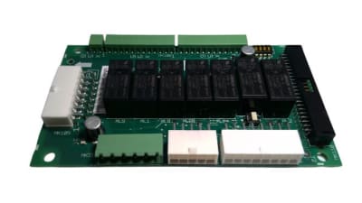 DANFOSS 130B9081