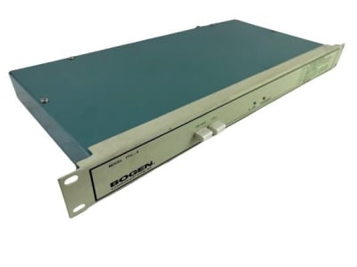 BOGEN COMMUNICATION TPS-4