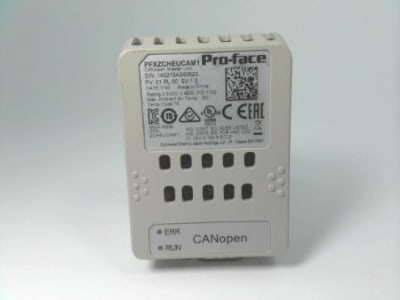 SCHNEIDER ELECTRIC PFXZCHEUCAM1
