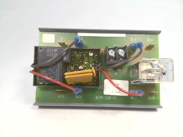 SIEMENS BCM-12A-C