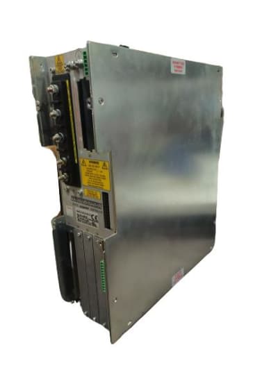 BOSCH DDS02.2-W100-BE12-00