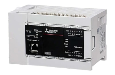 MITSUBISHI FX5U-32MT/ESS