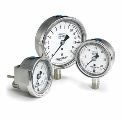 ASHCROFT 30EI60R0900/100C