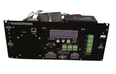 ALPHA TECHNOLOGIES 740-719-22