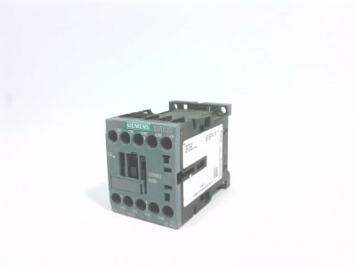 SIEMENS 3RH2122-1BE80