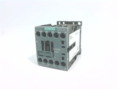 SIEMENS 3RH21311BE80