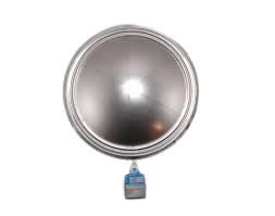 CONTINENTAL DISC 4"CDCV-316