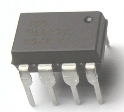 BROADCOM HCPL-3760