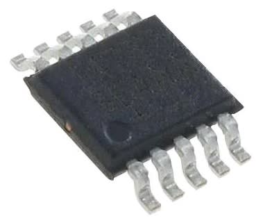 ANALOG DEVICES MAX1486CUB+T