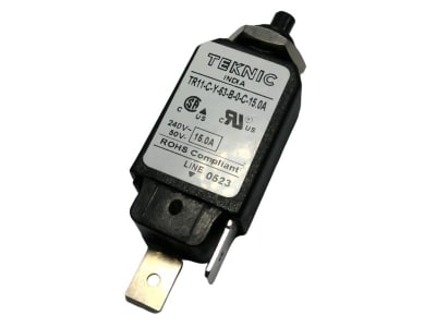 ALTECH CORP TR11-C-Y-63-B-0-C-15.0A