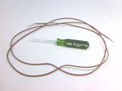 KEYSIGHT TECHNOLOGIES 34970-61606