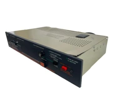 RAULAND BORG MCI 350