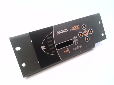 CROWN EQUIPMENT CORPORATION 140128-001