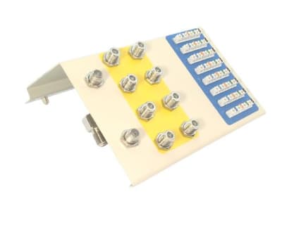 EATON CORPORATION ESWD80801P