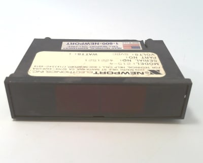 OMEGA ENGINEERING 215-4