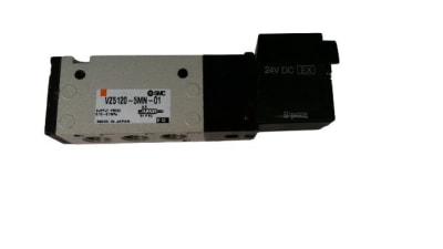 SMC VZ5120-5MN-01