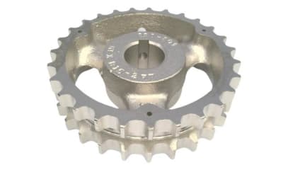 REXNORD CI815-27T-1 7/16IN 1KW2SS A.