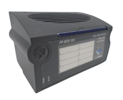 NATIONAL INSTRUMENTS FP-RTD-124
