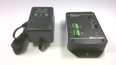 TCS BASYS CONTROLS QD1011A