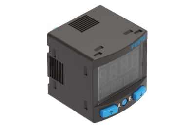 FESTO SPAN-P10R-Q4-PNLK-PNVBA-L1