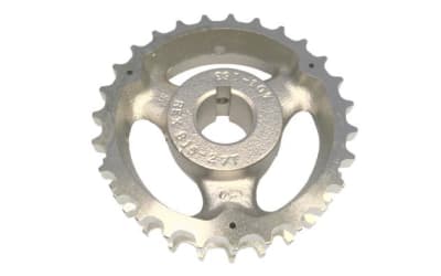 REXNORD CI815-27T-1 1/4IN 1KW2SS A.