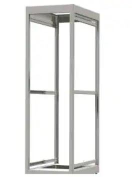 HAMMOND MANUFACTURING C2F197031BK1