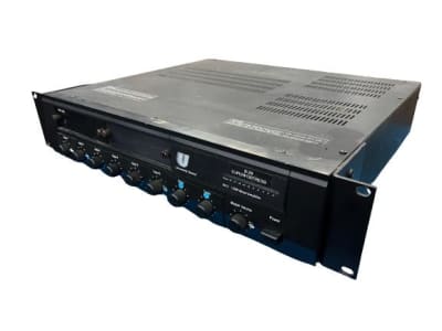 UNIVERSITY SOUND 2612