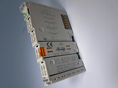 BECKHOFF KL6021-0023