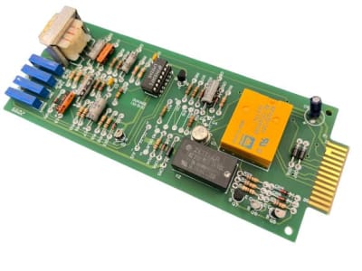 DUKANE CORP 110-3110