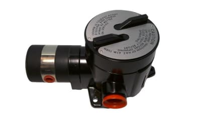 ASHCROFT D732T15#D