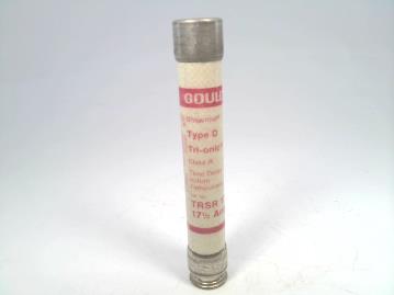 MERSEN TRSR-17-1/2
