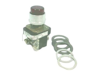 ALLEN BRADLEY 800T-QBH06R