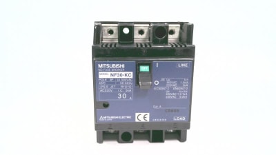 MITSUBISHI NF30-KC3P30A