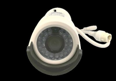 HIKVISION DS-2CD2032-I