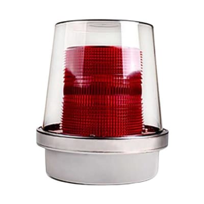 EDWARDS SIGNALING 49CR-N5-40WH