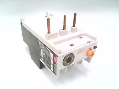 MEC GTH-22/3-1.6-2.5