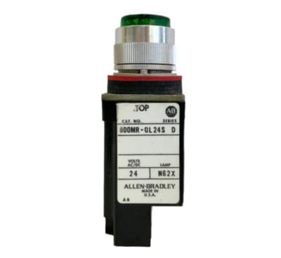ALLEN BRADLEY 800MR-QL24S