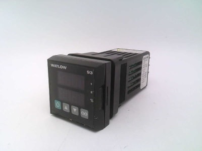 WATLOW 93BA-1FD0-00TR