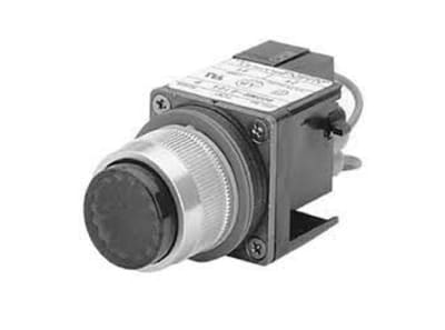 ALLEN BRADLEY 800MR-QTL24R