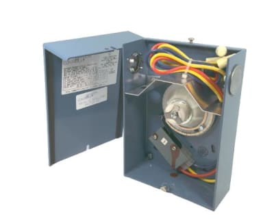 JOHNSON CONTROLS S91DJ-2