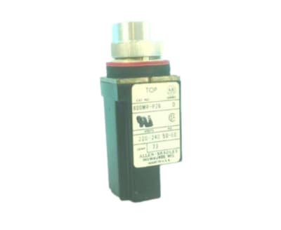 ALLEN BRADLEY 800MR-P26