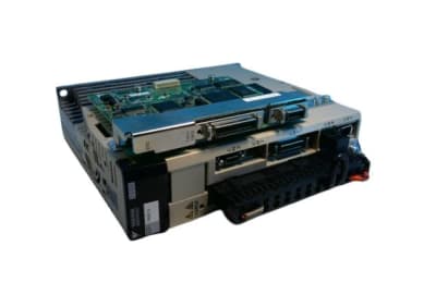 YASKAWA ELECTRIC SGDV-1R6AE1A