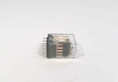 NTE R12-17D3-24P