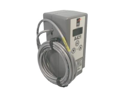 JOHNSON CONTROLS A421GBF-02C